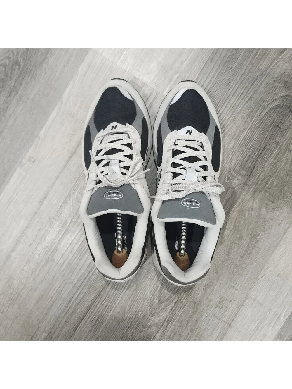 New Balance new balance
